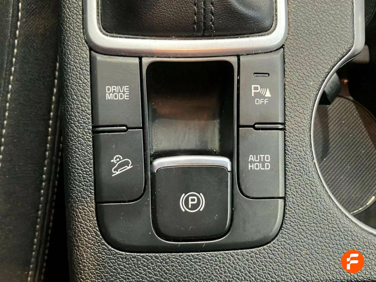 Foto Kia Sportage 26