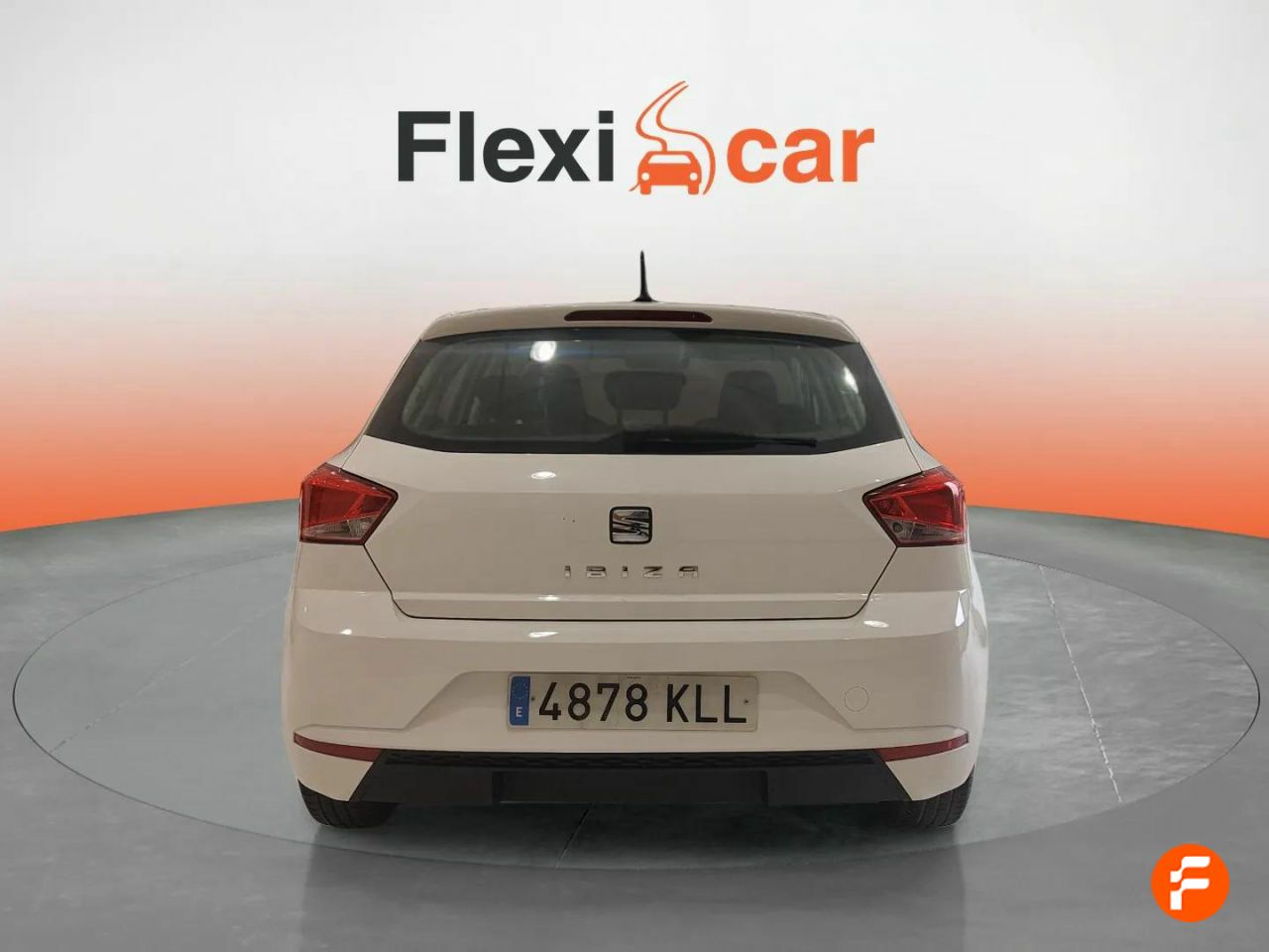 Foto Seat Ibiza 5