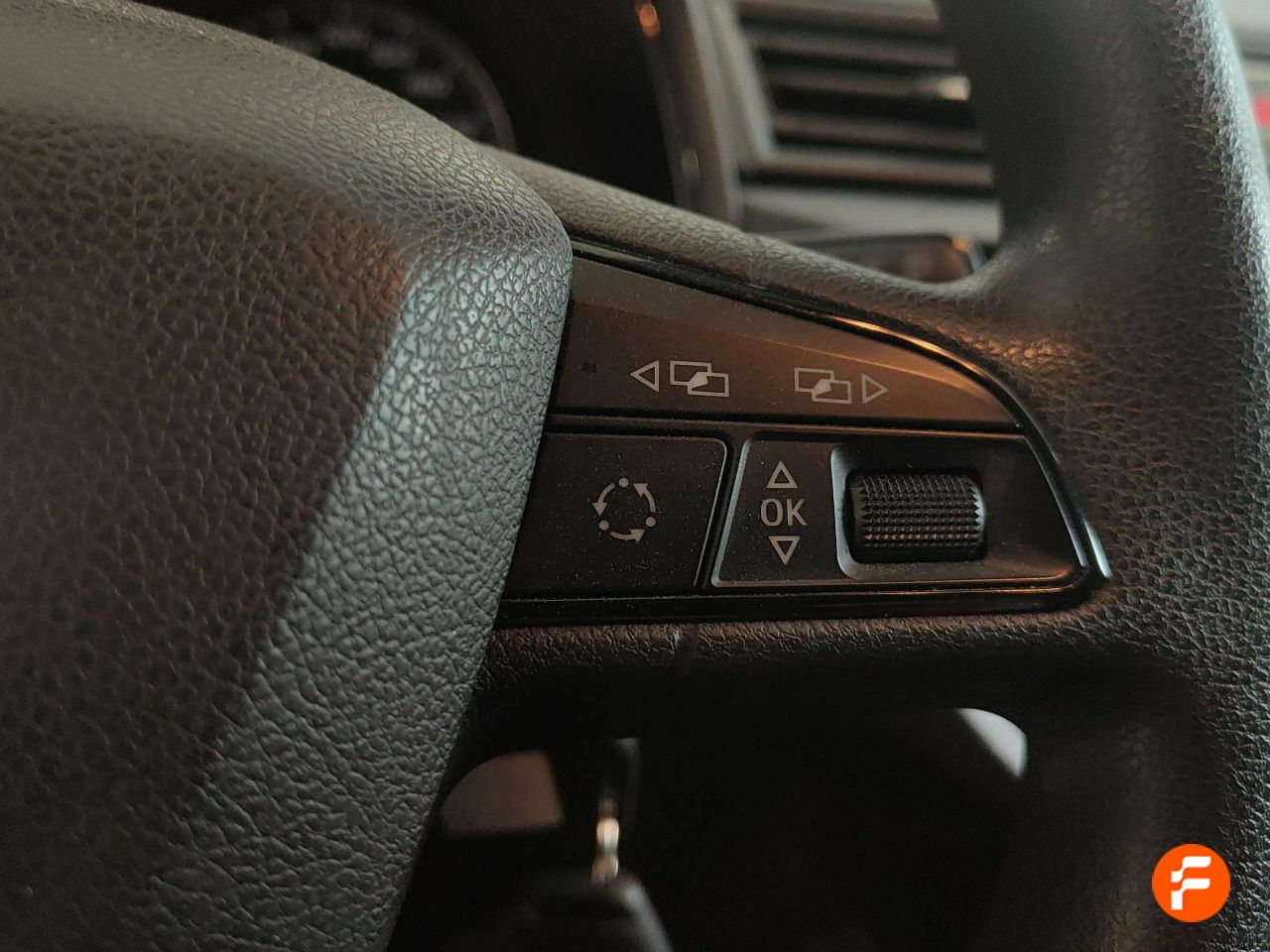 Foto Seat Ibiza 18