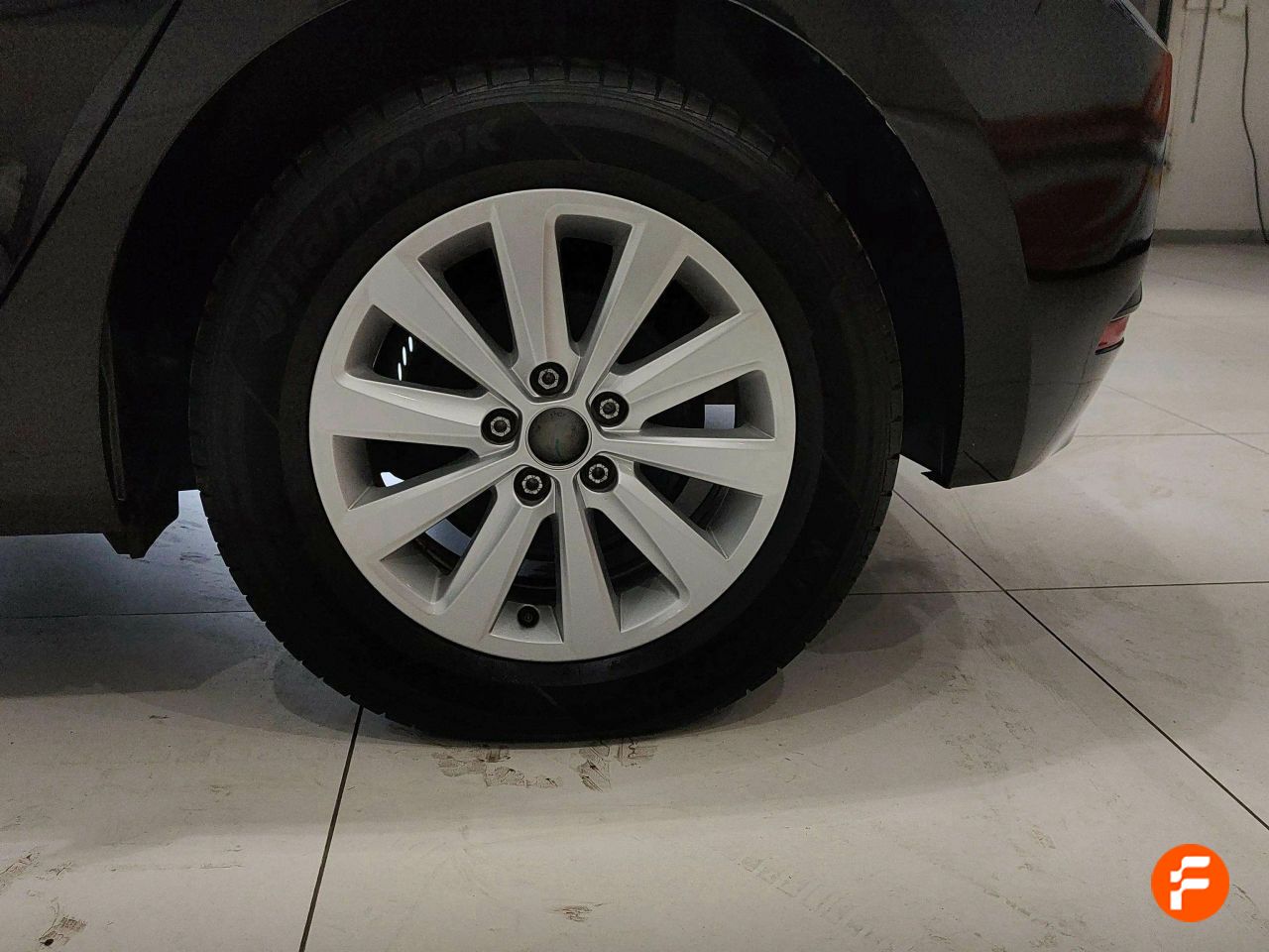 Foto Seat Ibiza 15