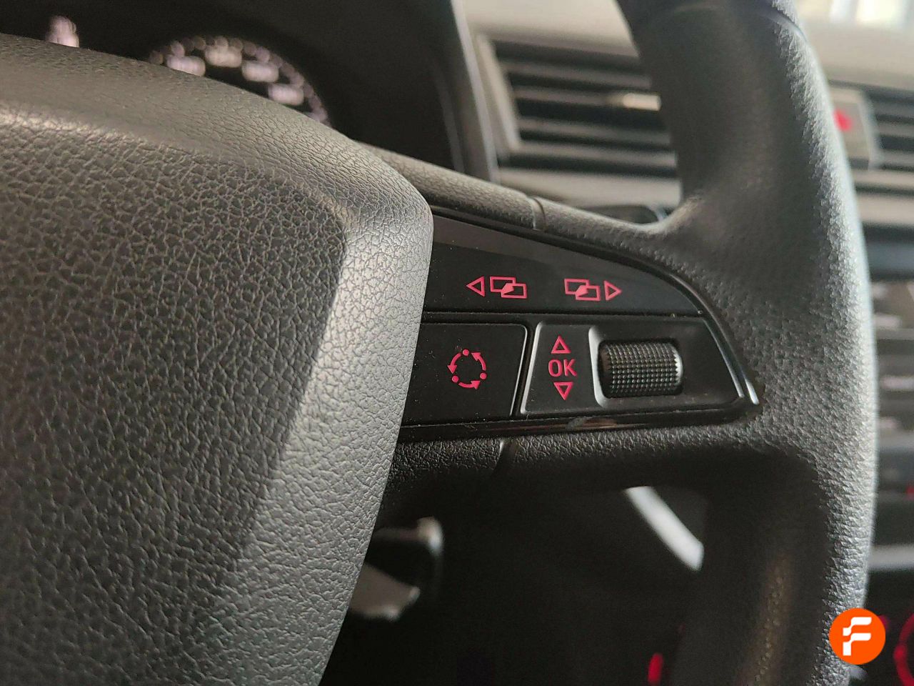 Foto Seat Ibiza 18