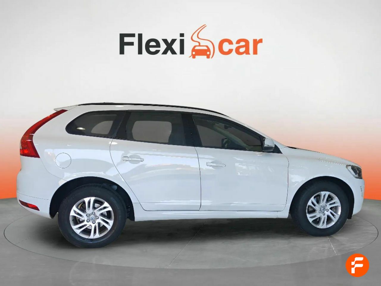 Foto Volvo XC60 2