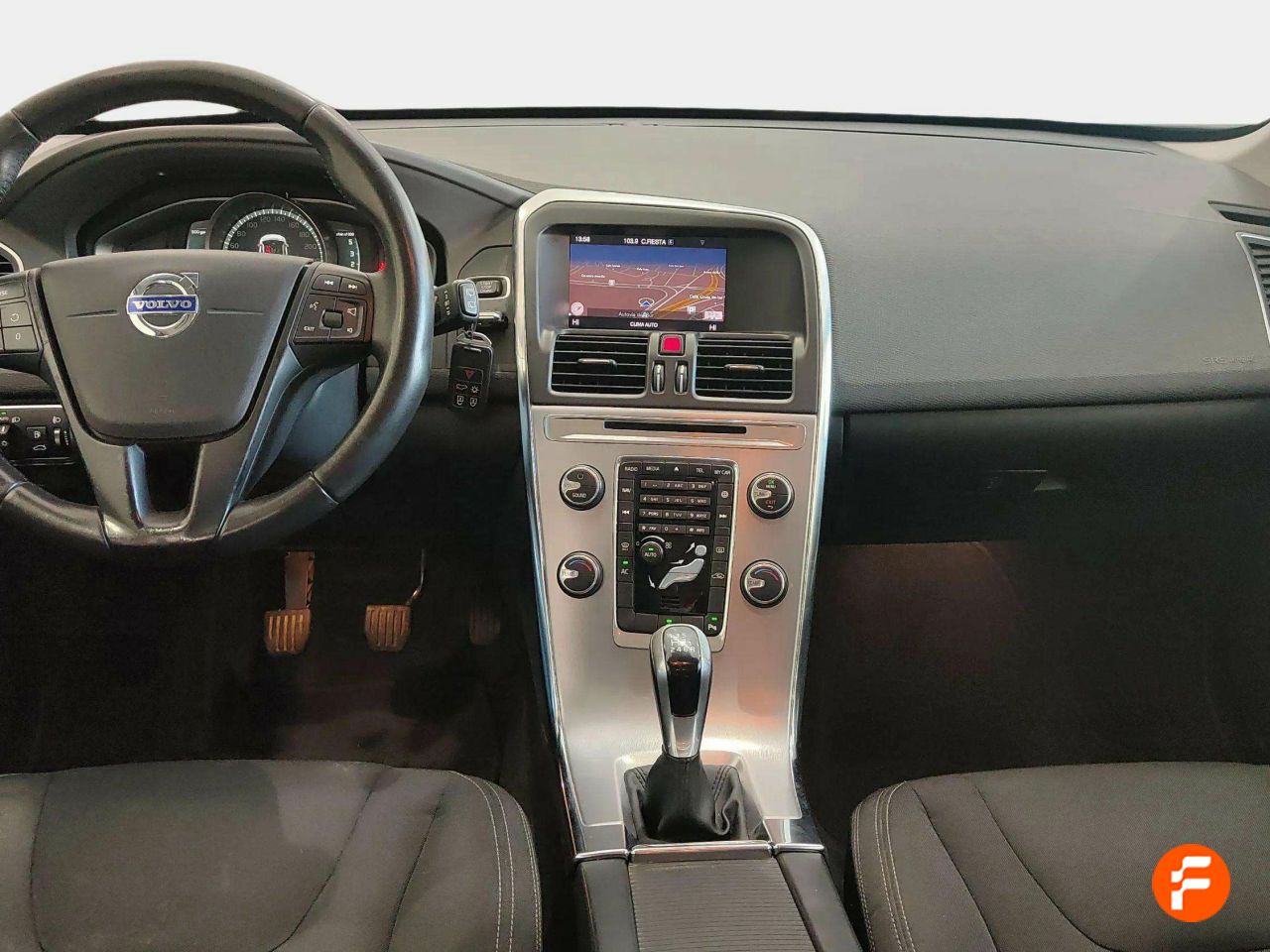 Foto Volvo XC60 8