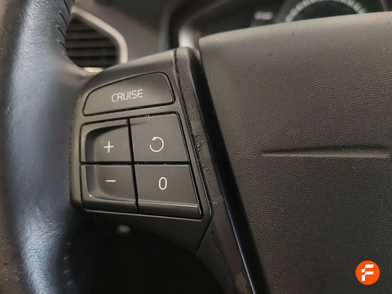 Foto Volvo XC60 17