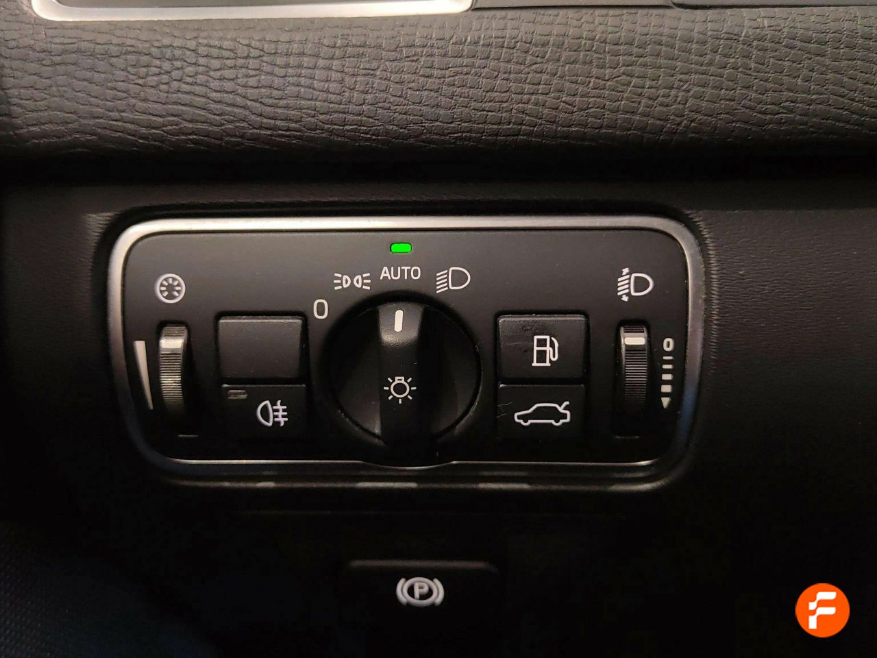 Foto Volvo XC60 19