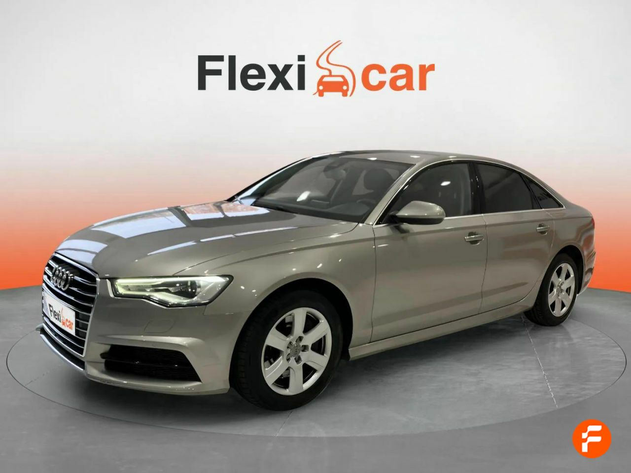 Foto Audi A6 2