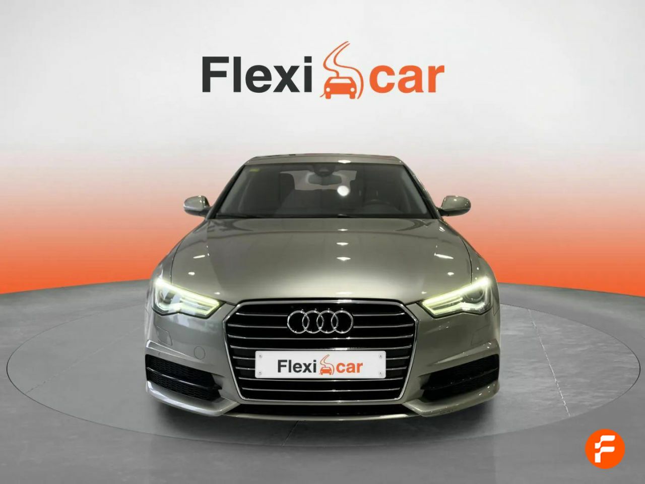 Foto Audi A6 3