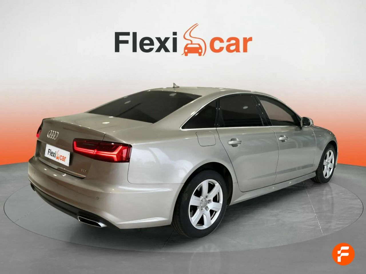 Foto Audi A6 7