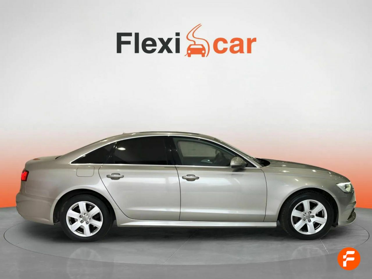 Foto Audi A6 8