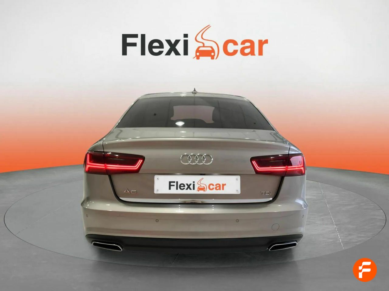 Foto Audi A6 9