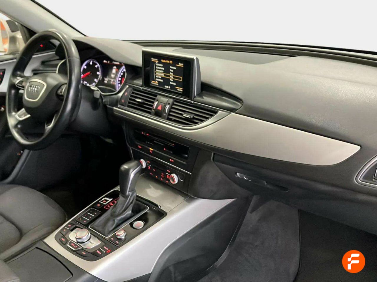 Foto Audi A6 15