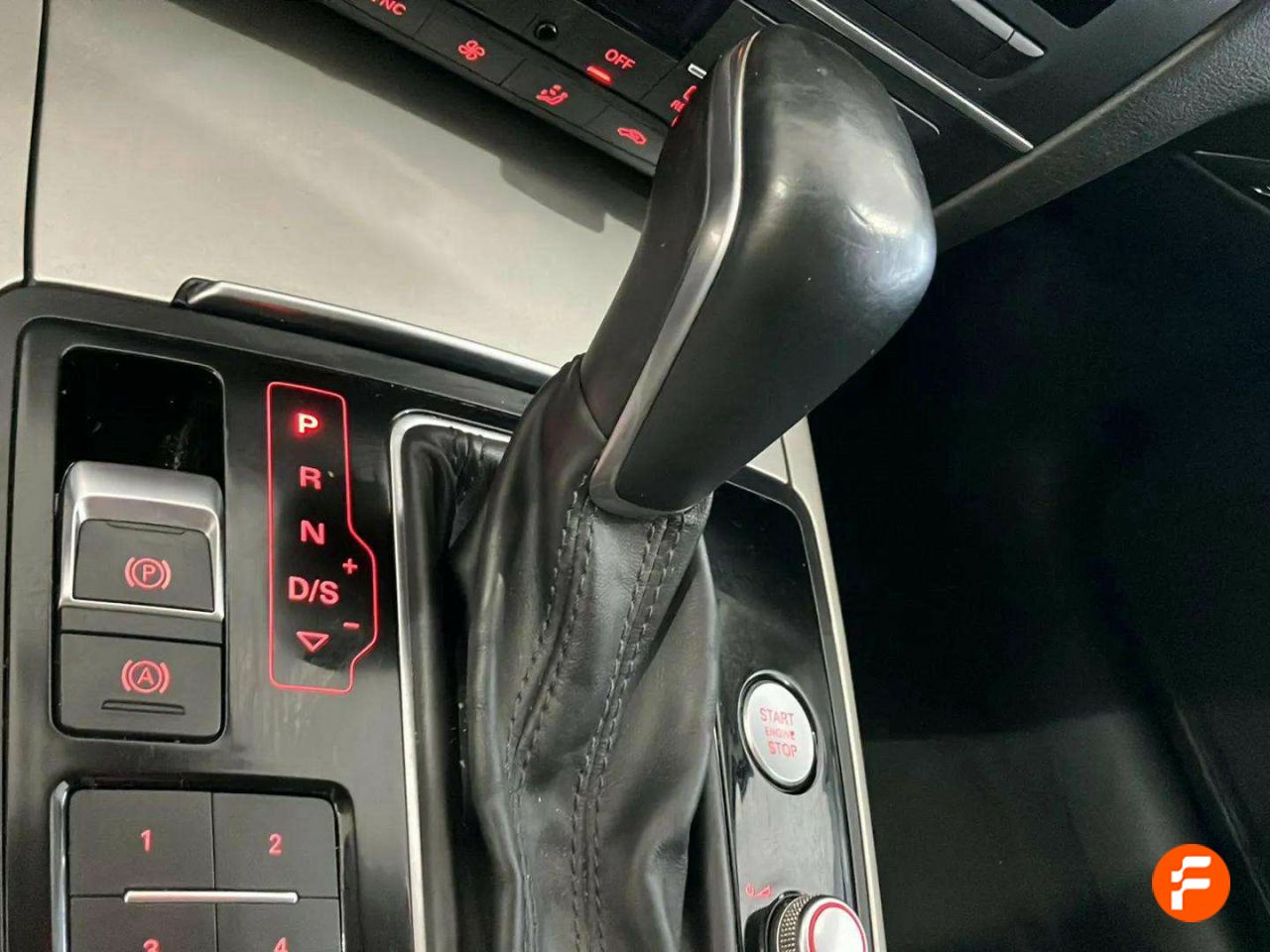 Foto Audi A6 19