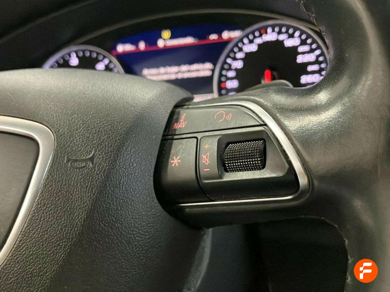 Foto Audi A6 22