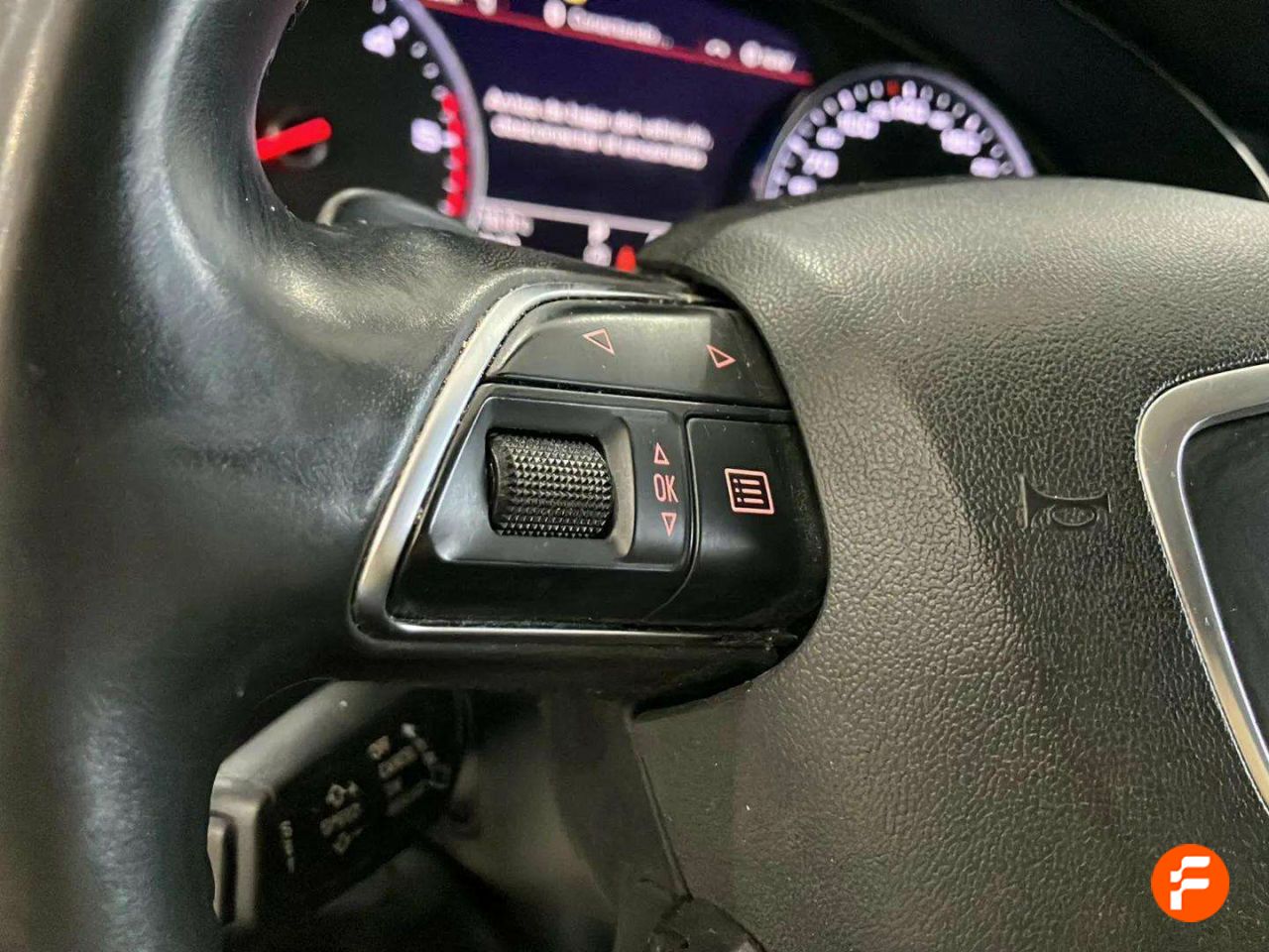 Foto Audi A6 23