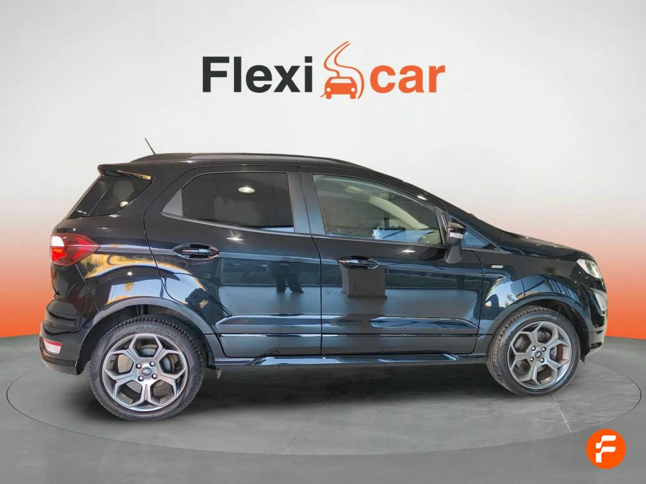 Foto Ford Ecosport 2