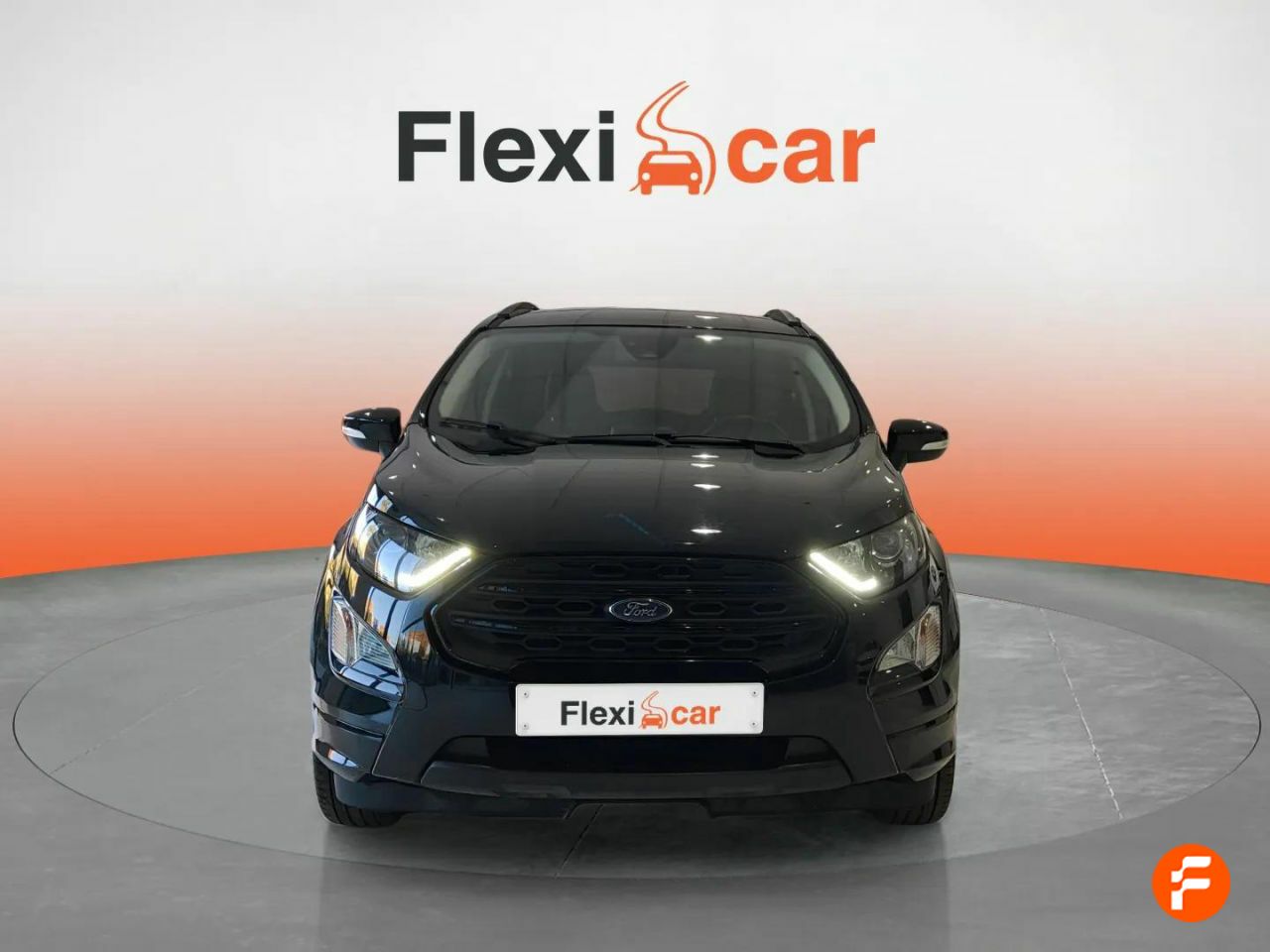 Foto Ford Ecosport 3