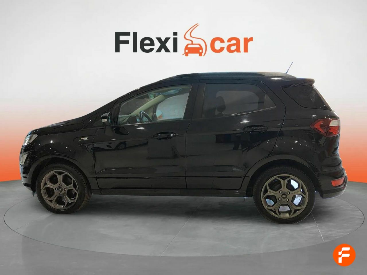 Foto Ford Ecosport 4