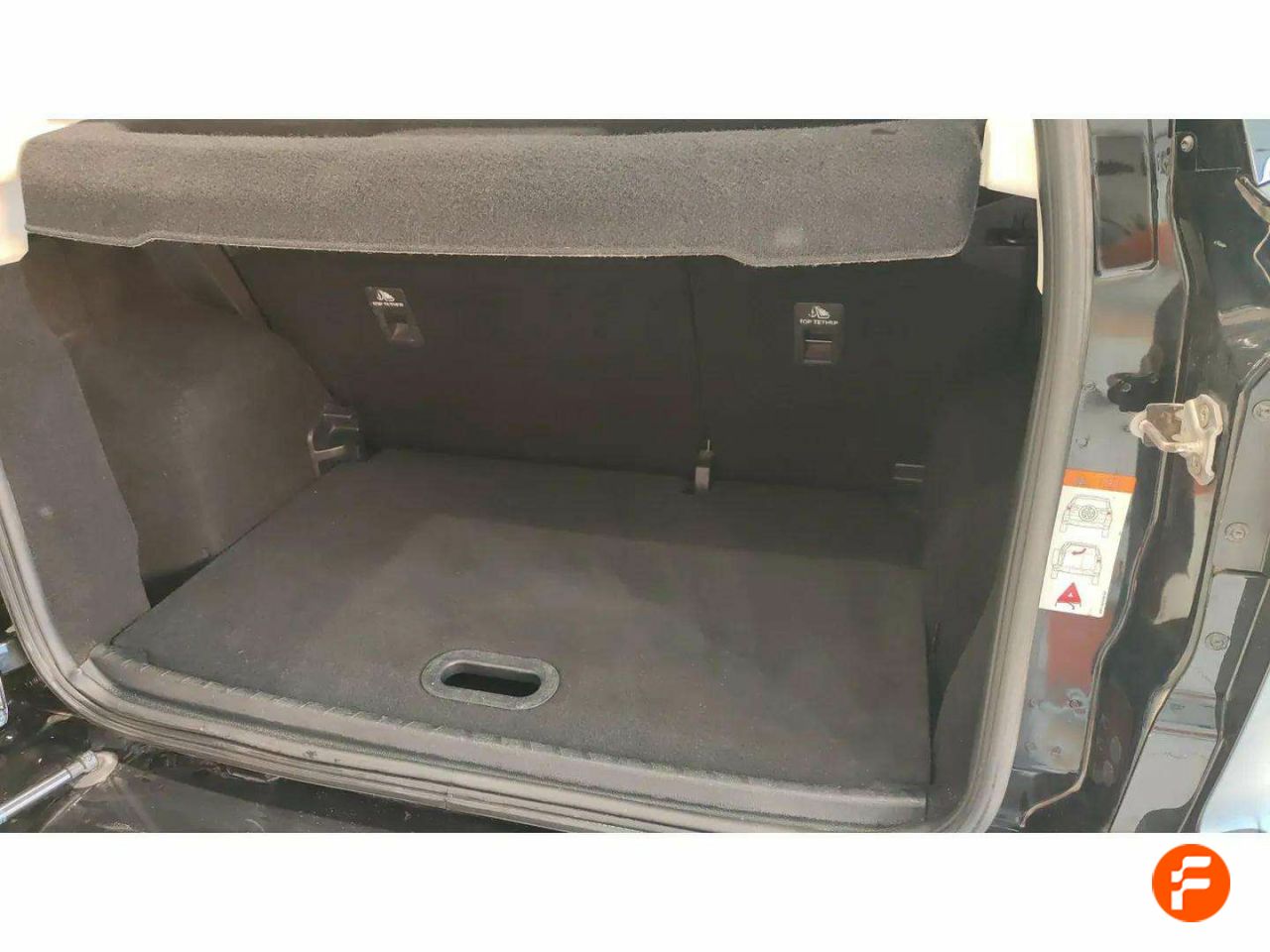 Foto Ford Ecosport 7