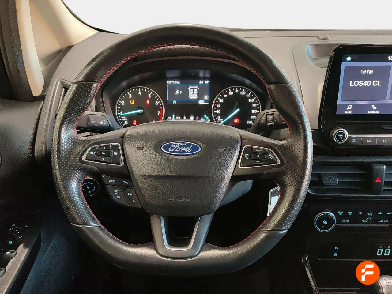 Foto Ford Ecosport 10
