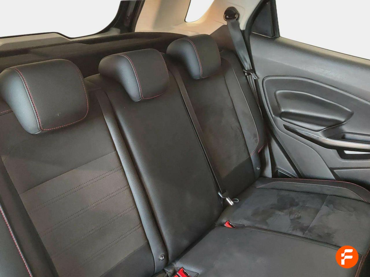 Foto Ford Ecosport 14