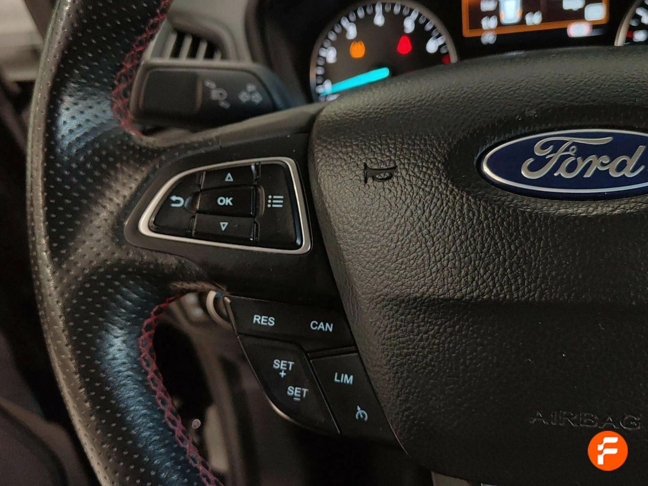 Foto Ford Ecosport 17