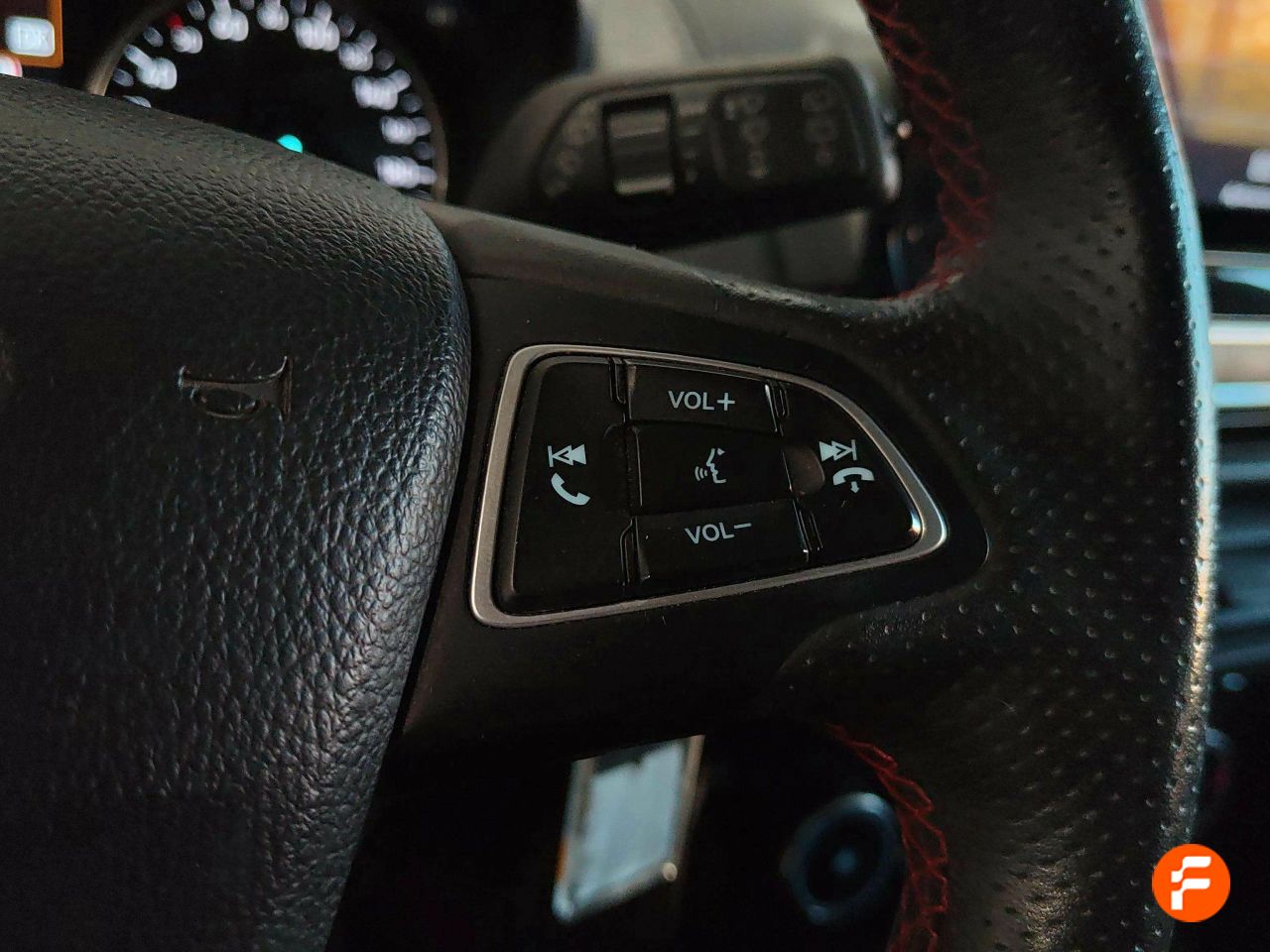 Foto Ford Ecosport 18