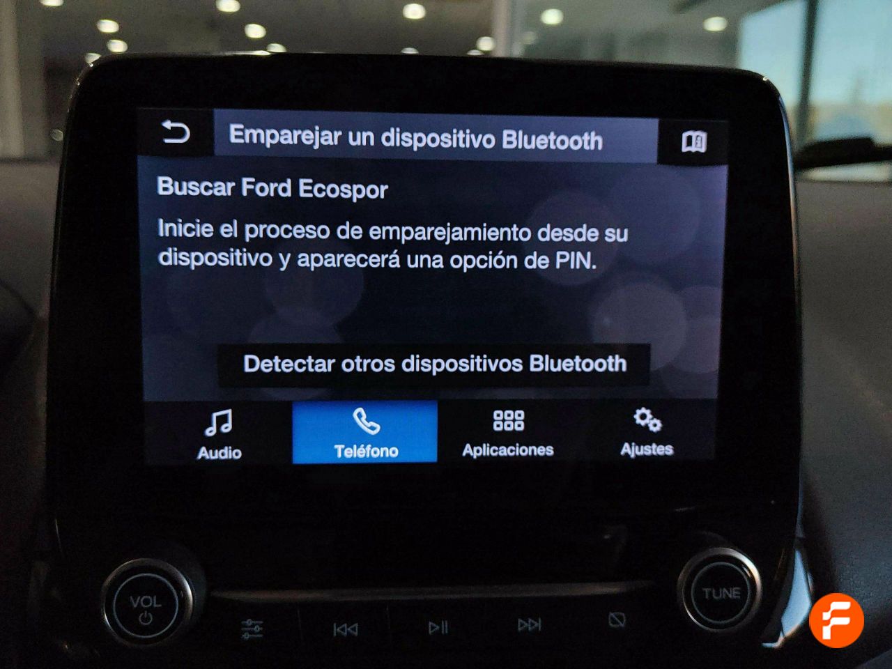 Foto Ford Ecosport 19
