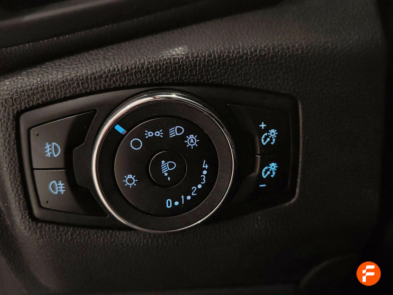 Foto Ford Ecosport 21