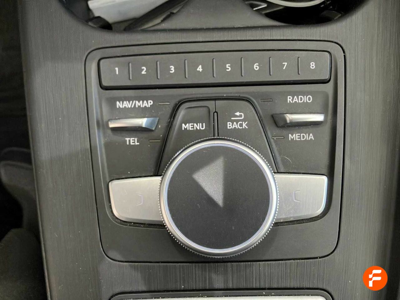 Foto Audi A5 25