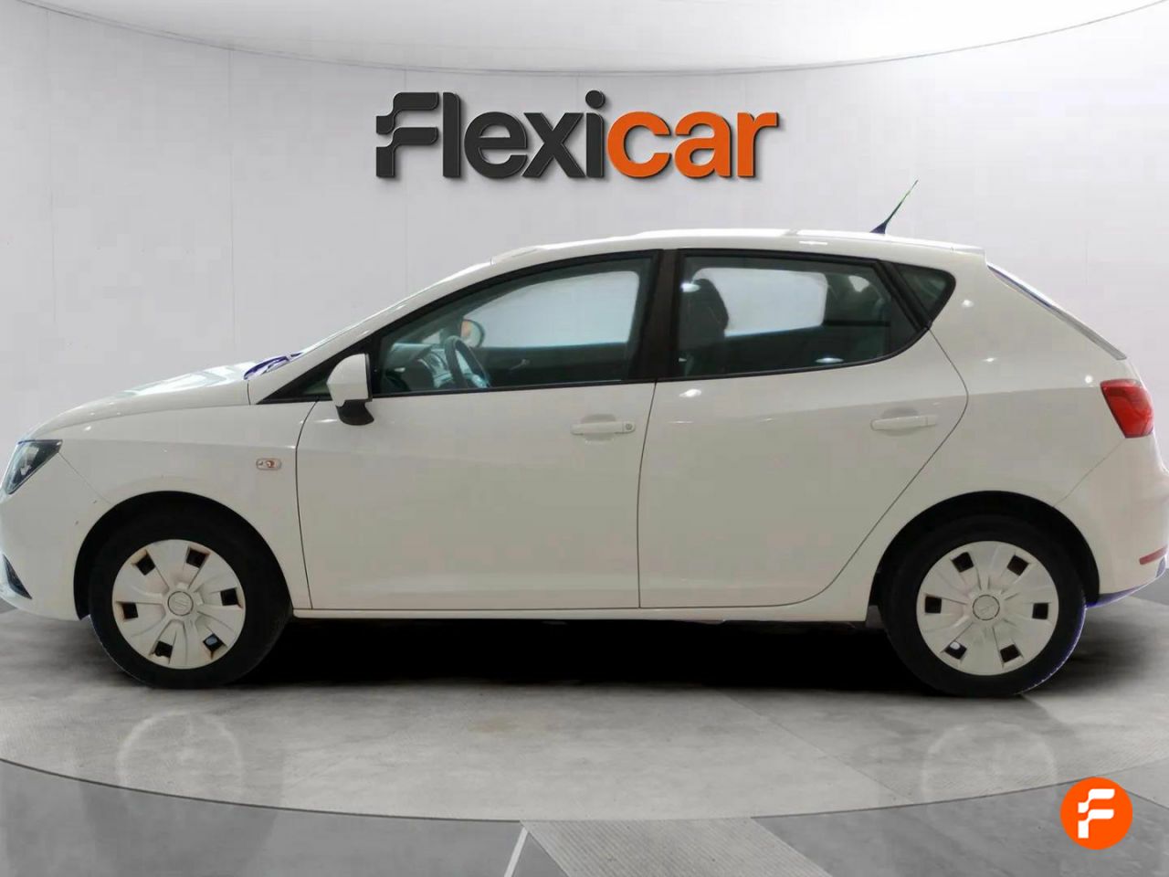 Foto Seat Ibiza 3