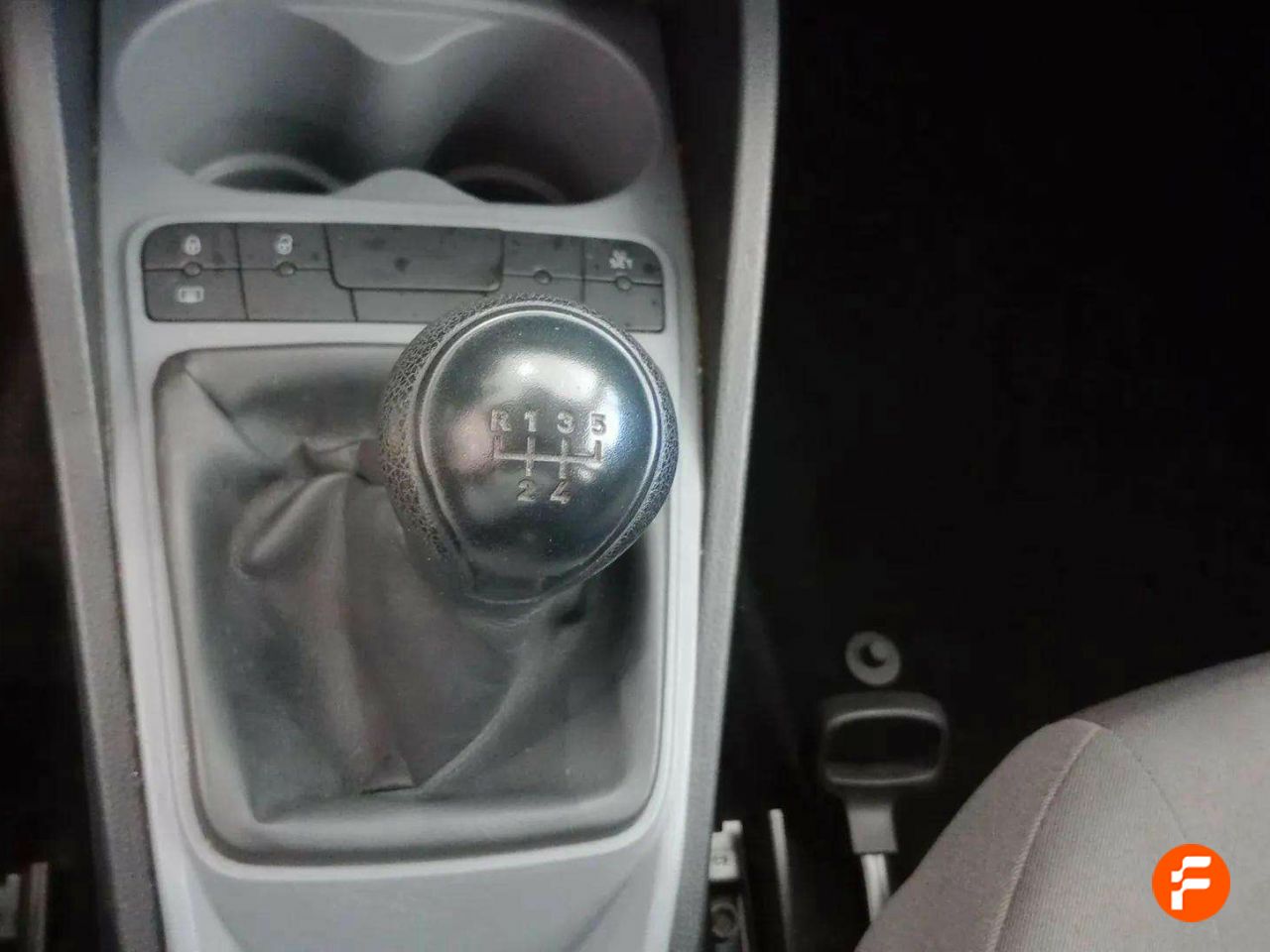 Foto Seat Ibiza 15
