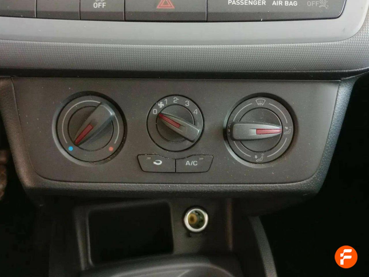 Foto Seat Ibiza 16