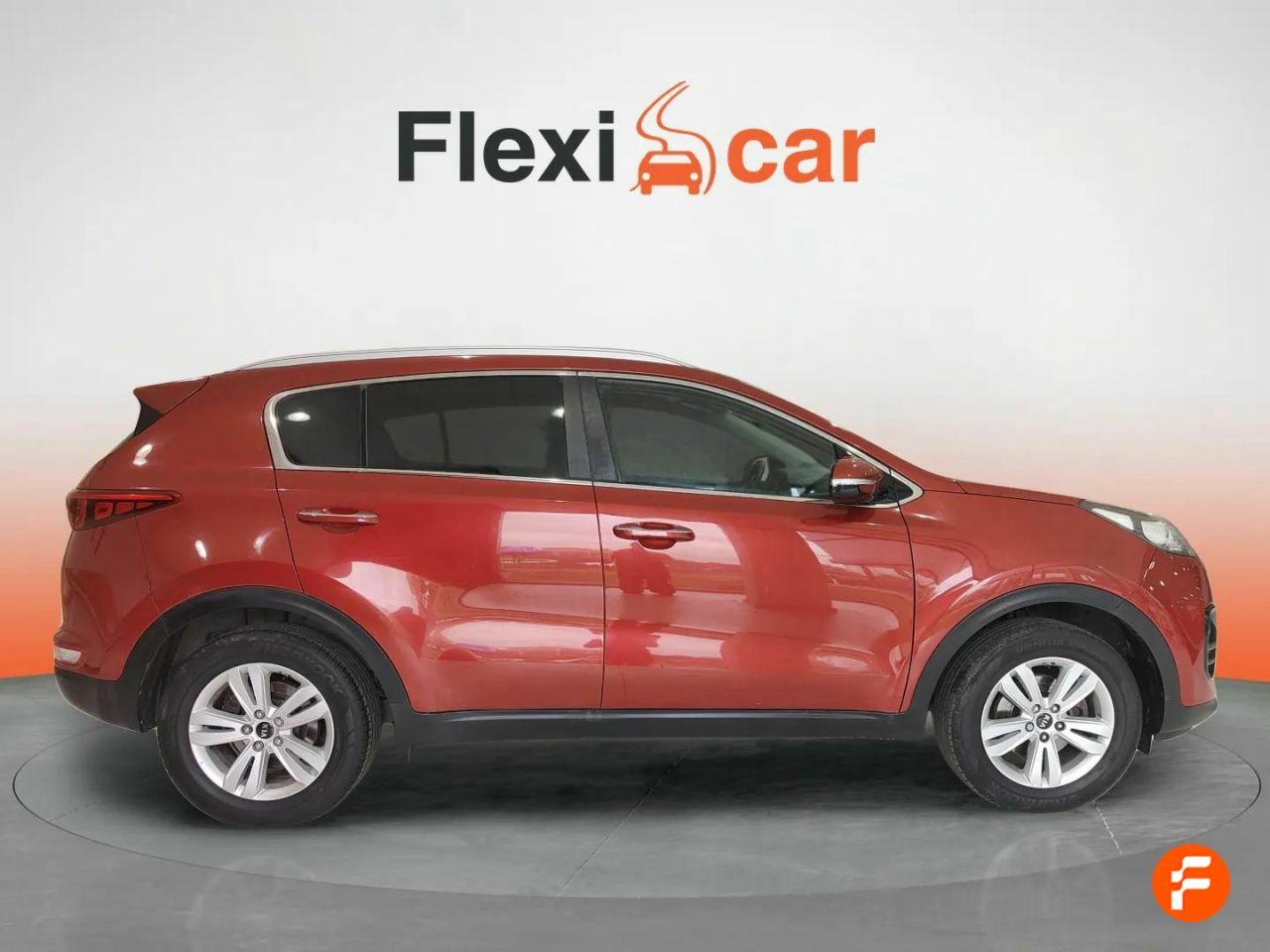Foto Kia Sportage 2