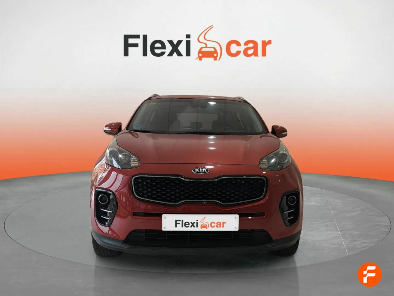 Foto Kia Sportage 3
