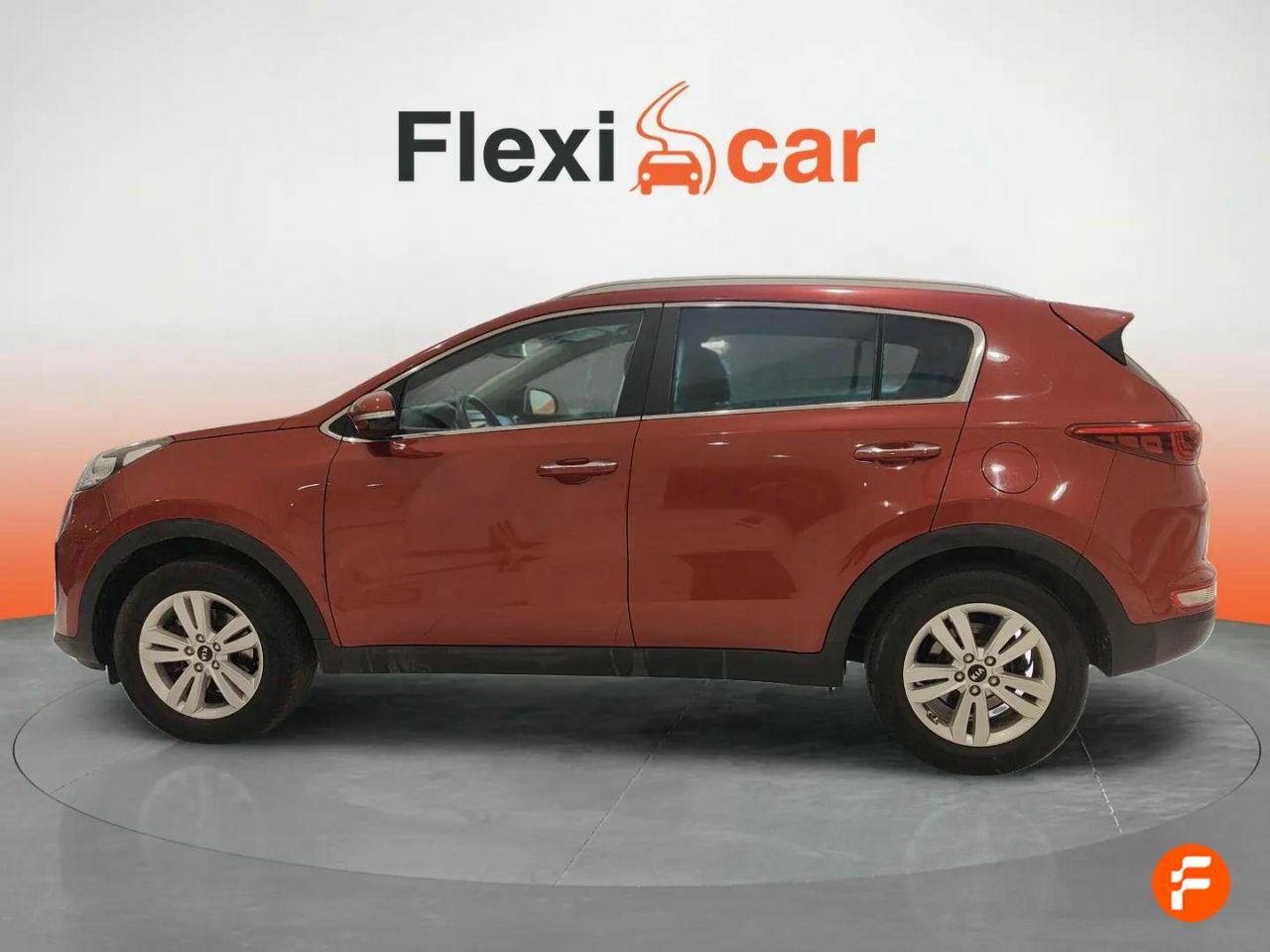 Foto Kia Sportage 4