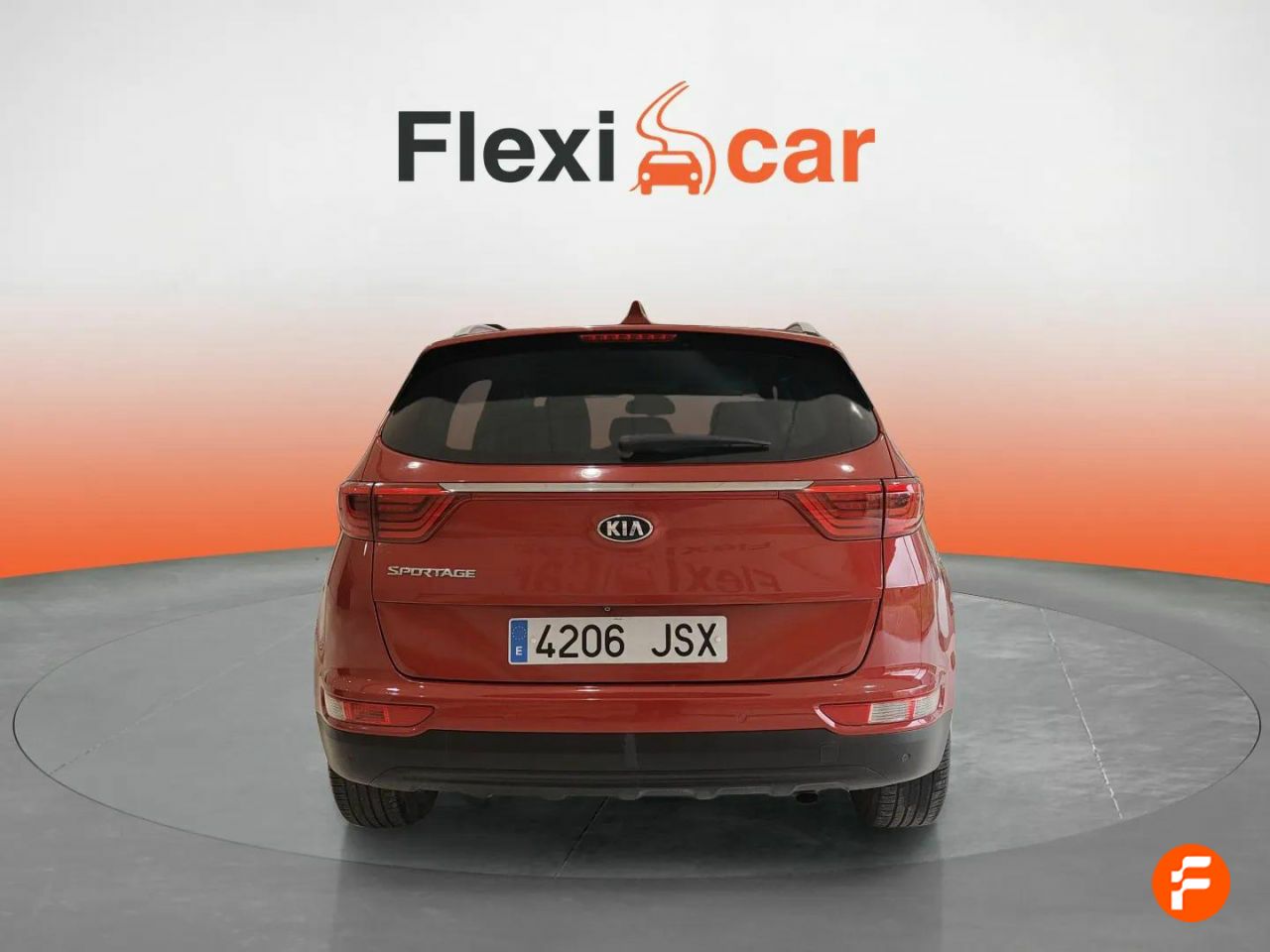Foto Kia Sportage 5
