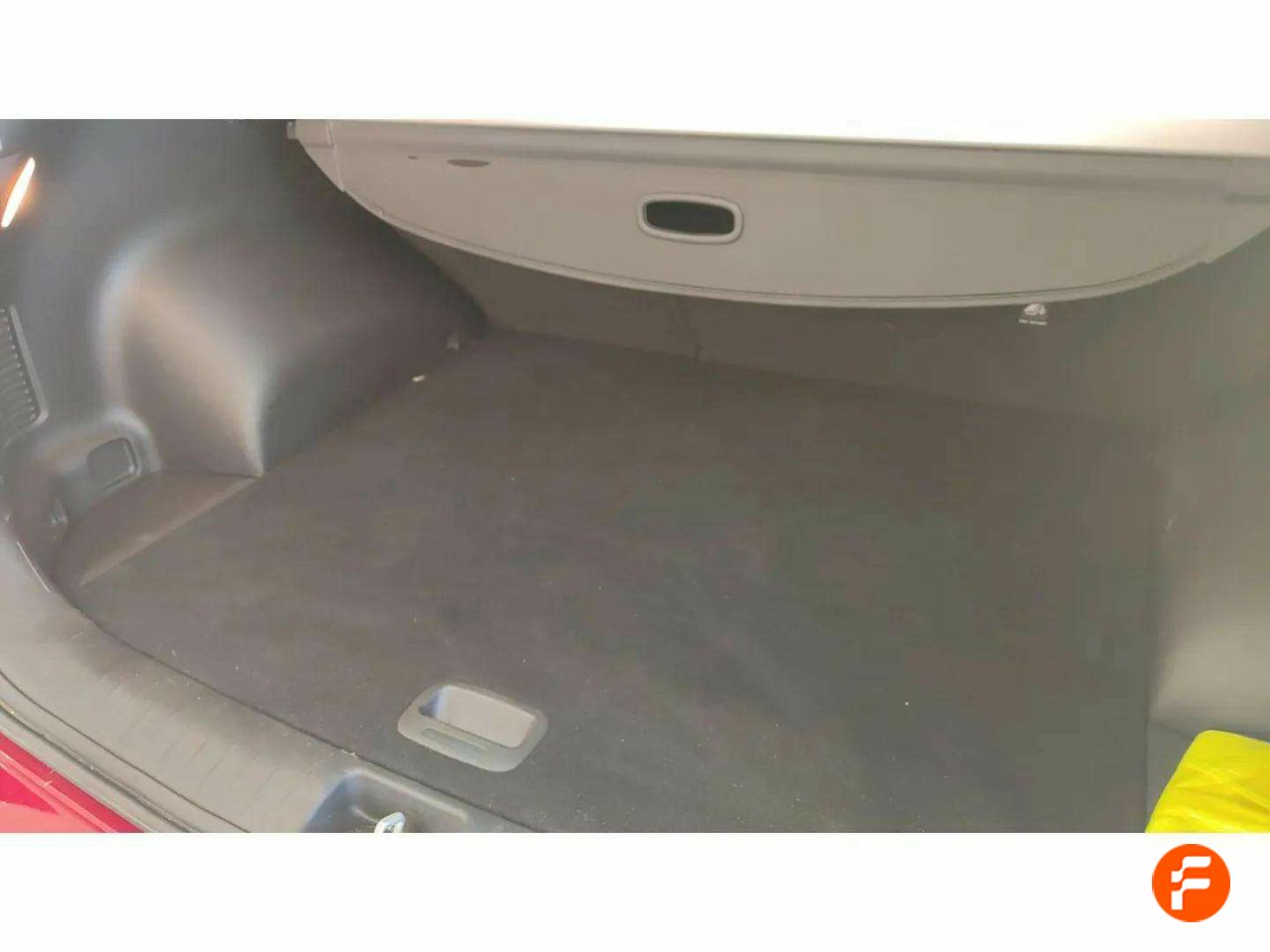 Foto Kia Sportage 7