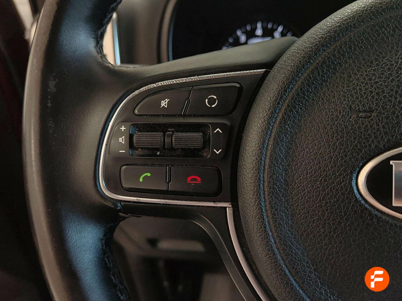 Foto Kia Sportage 17