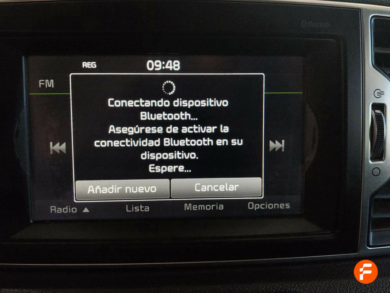 Foto Kia Sportage 19