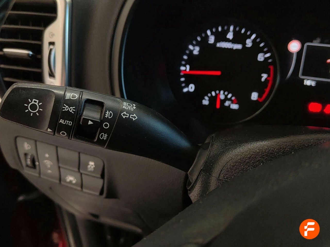 Foto Kia Sportage 22