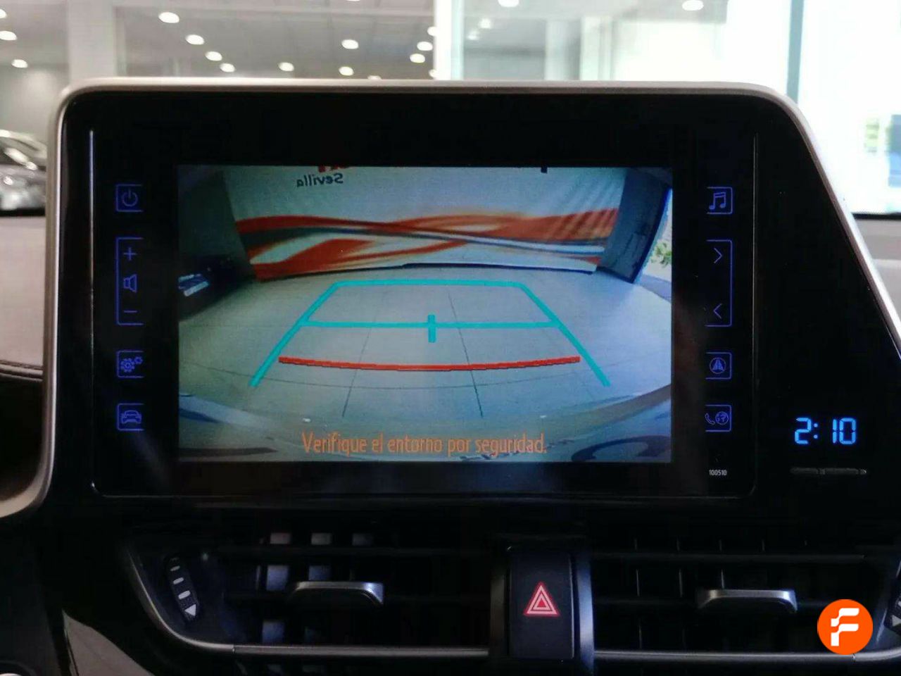 Foto Toyota C-HR 18