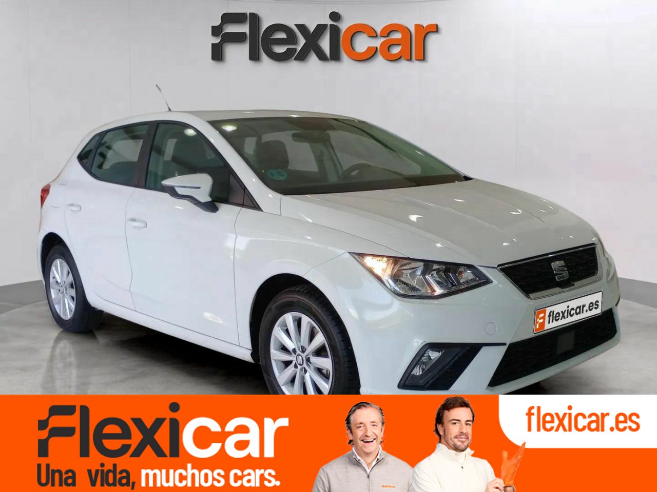 Foto Seat Ibiza 1