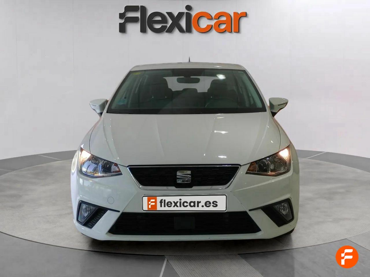 Foto Seat Ibiza 2