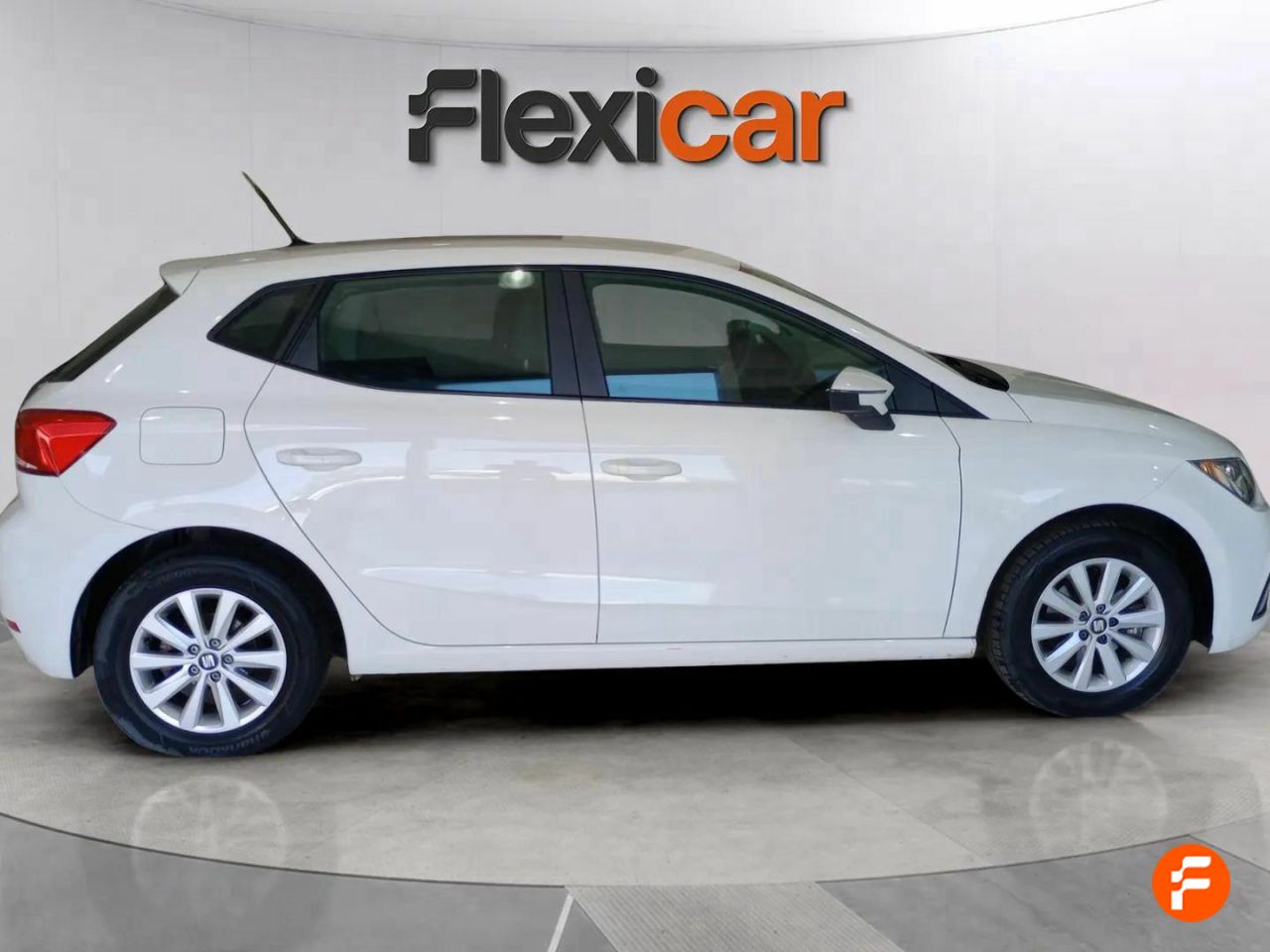 Foto Seat Ibiza 3