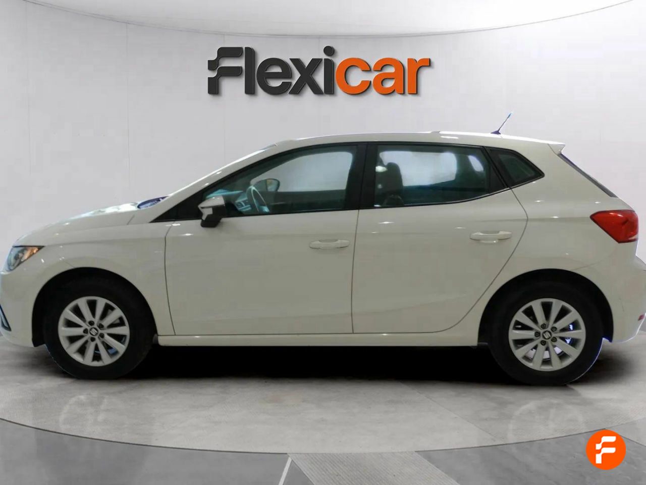 Foto Seat Ibiza 4