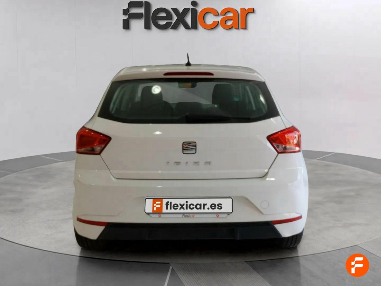 Foto Seat Ibiza 5