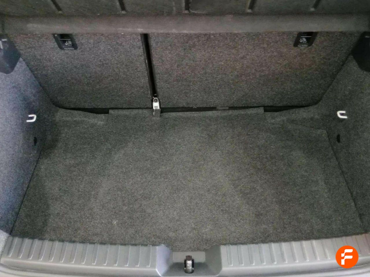 Foto Seat Ibiza 7