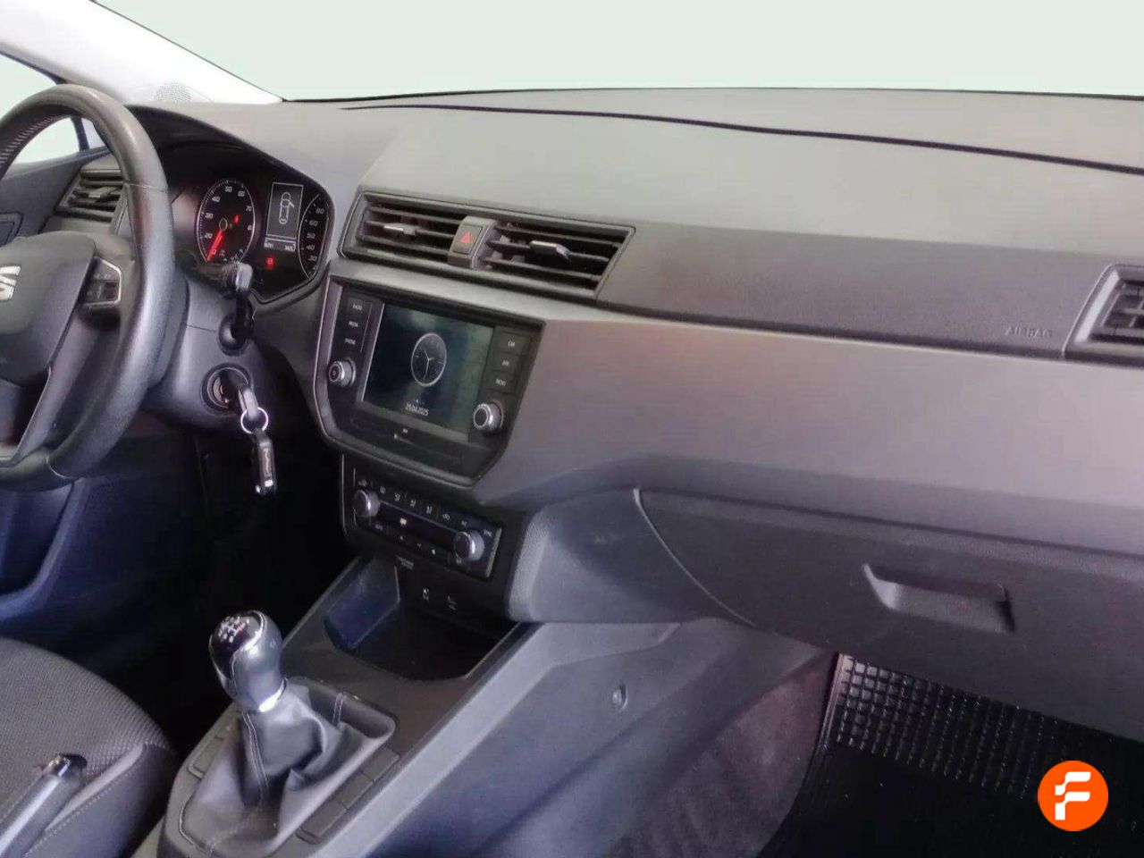 Foto Seat Ibiza 12