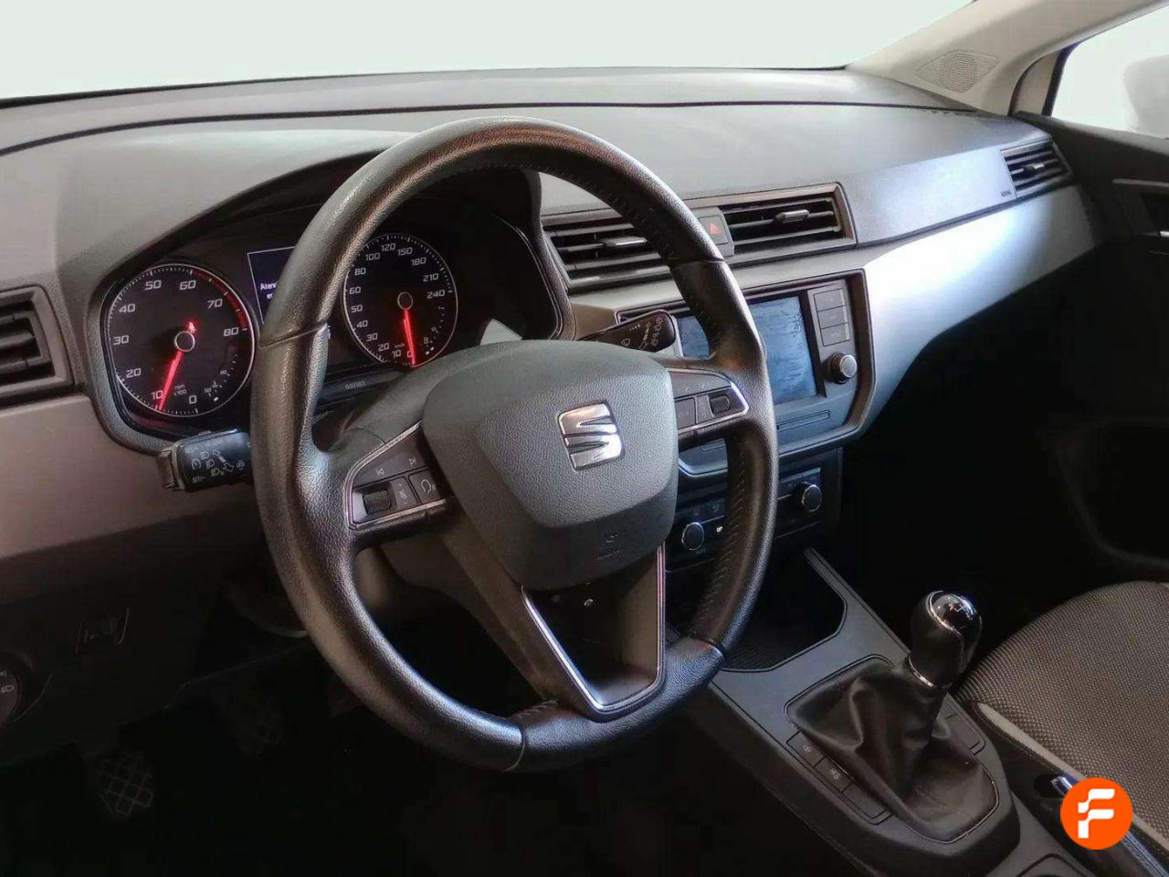 Foto Seat Ibiza 13