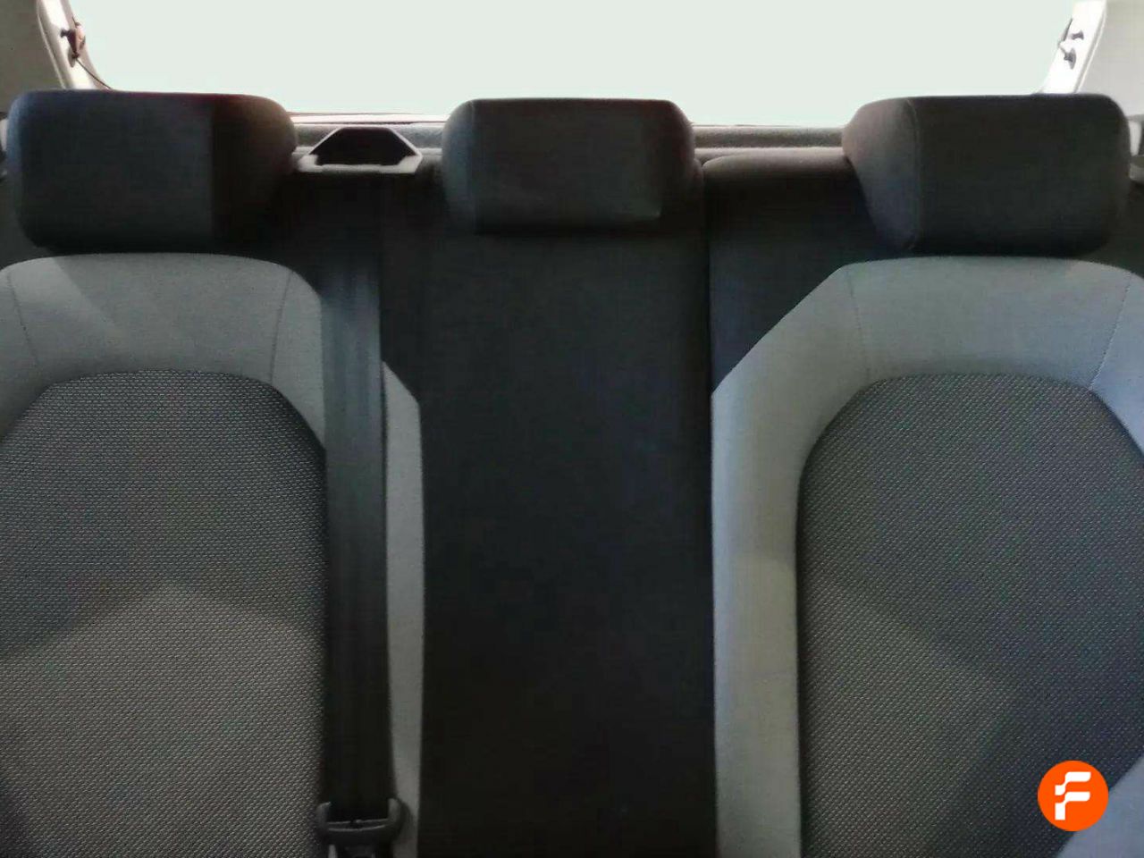 Foto Seat Ibiza 14